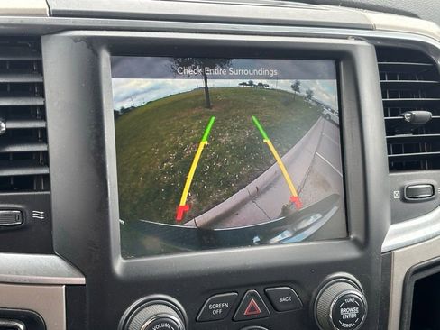 Used 2017 RAM 1500 Lone Star image 20