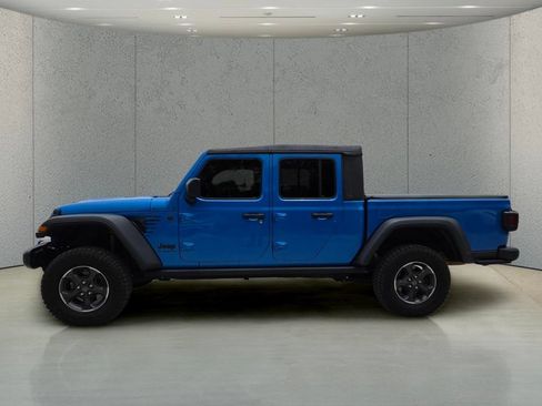 Used 2022 Jeep Gladiator Sport AWD/4WD image 9