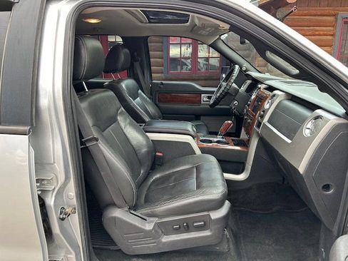 Used 2010 Ford F150 Lariat image 31