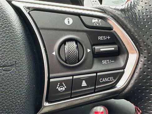 Certified 2022 Acura TLX SH-AWD w/ A-SPEC Pkg image 31