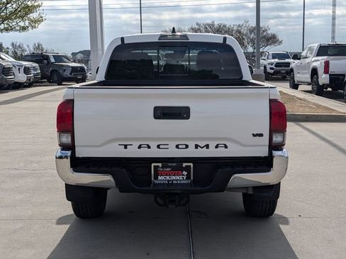 Used 2022 Toyota Tacoma SR5 image 7