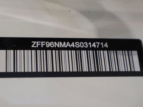 Certified 2025 Ferrari SF90 Spider AWD/4WD image 32