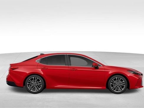 New 2026 Toyota Camry XLE AWD/4WD image 14