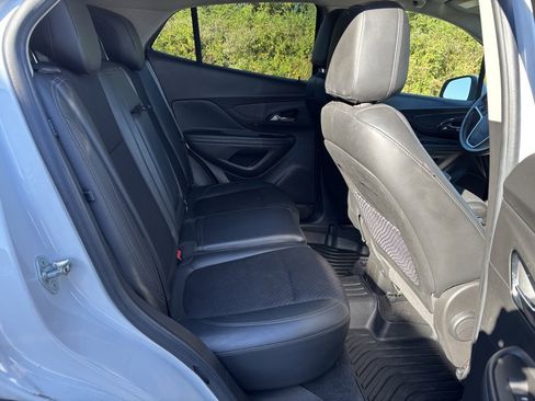 Used 2017 Buick Encore Preferred image 26