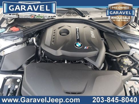 Used 2017 BMW 430i xDrive Coupe image 28