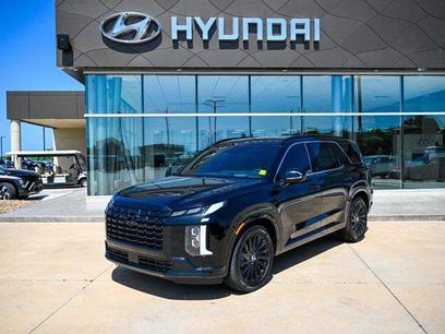 New 2025 Hyundai Palisade Calligraphy
