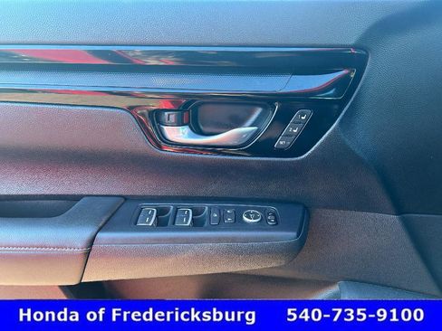 Certified 2024 Honda CR-V Sport Touring image 30