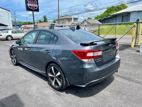 Used 2019 Subaru Impreza 2.0i Sport AWD/4WD image 4