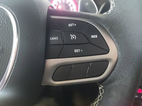 Used 2023 Dodge Challenger SRT Hellcat RWD image 27
