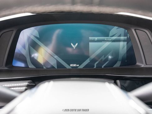 Used 2024 Chevrolet Corvette Stingray Premium Conv w/ Stealth Interior Trim Package image 58