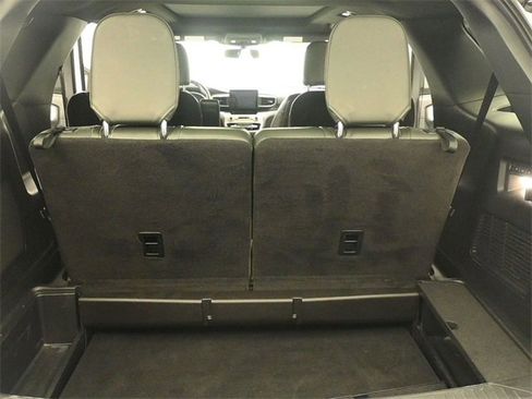 Certified 2022 Ford Explorer Timberline w/ Timberline Technology Package image 17