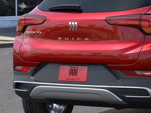 New 2026 Buick Encore GX Preferred w/ Comfort Package FWD image 14