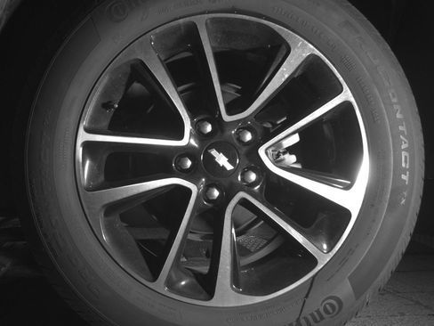 Used 2025 Chevrolet TrailBlazer LT FWD image 14