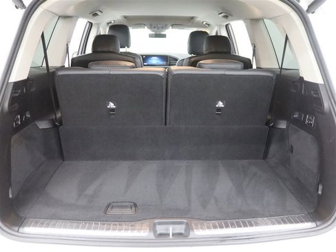 Used 2020 Mercedes-Benz GLS 450 4MATIC image 6