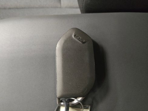 Used 2025 Kia K4 FWD image 32
