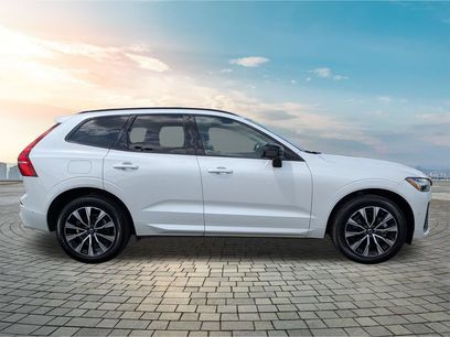 Used 2024 Volvo XC60 B5 Plus