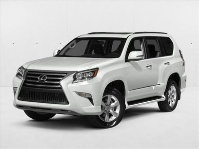 Used 2015 Lexus GX 460 w/ Premium Package