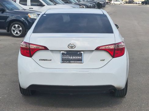 Used 2019 Toyota Corolla LE FWD image 4