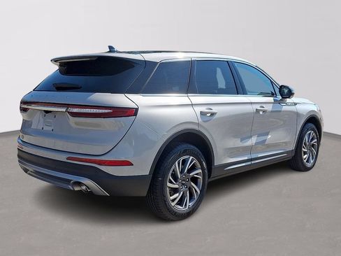 Used 2024 Lincoln Corsair FWD w/ Equipment Group 101A image 6