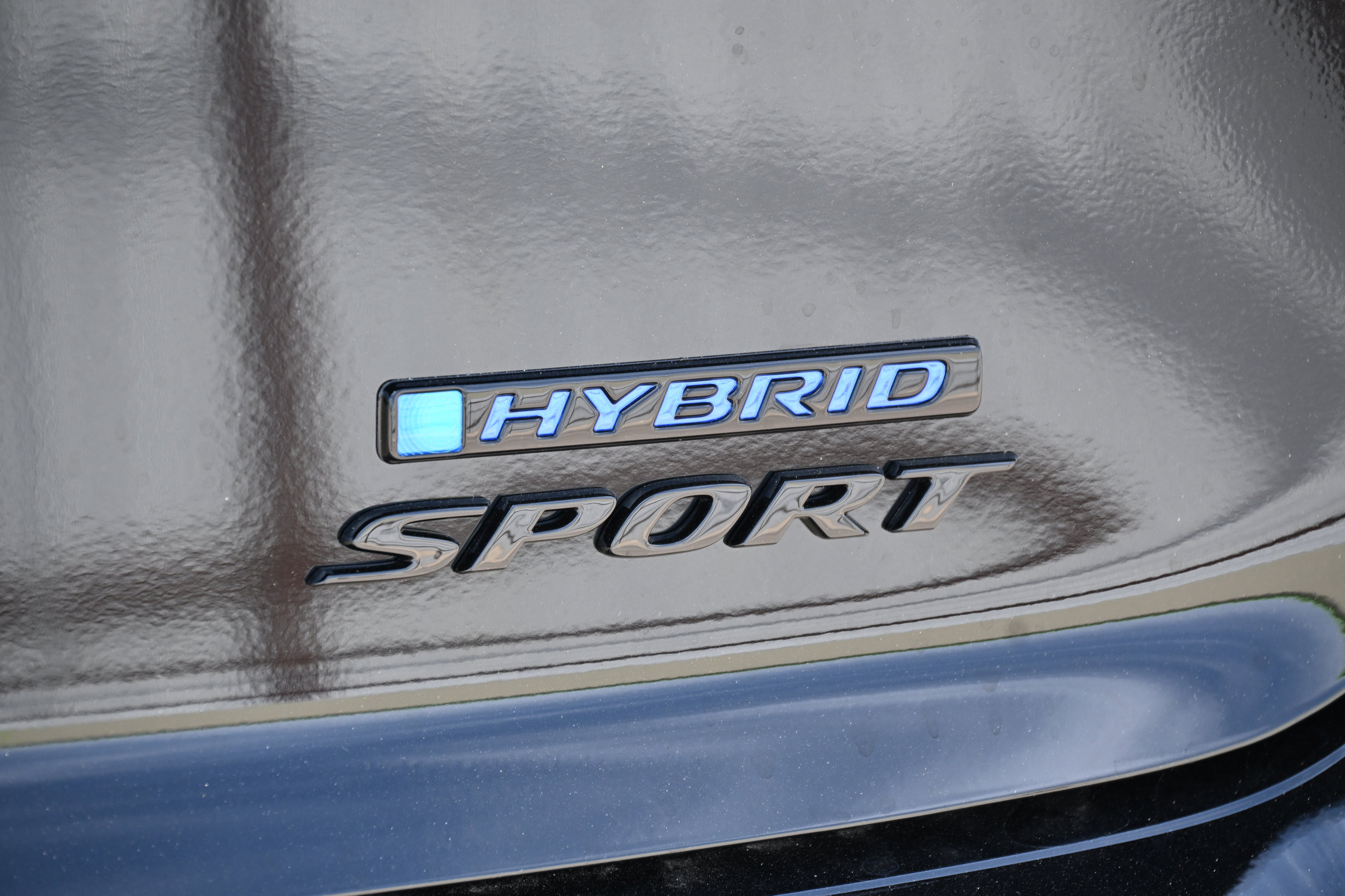 New 2026 Honda Accord Sport image 30