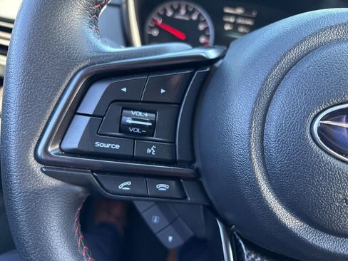 Used 2023 Subaru WRX Limited w/ Popular Package #2 image 18