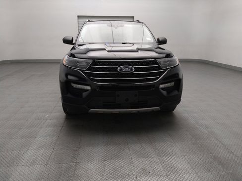 Used 2021 Ford Explorer XLT w/ Equipment Group 202A RWD image 14