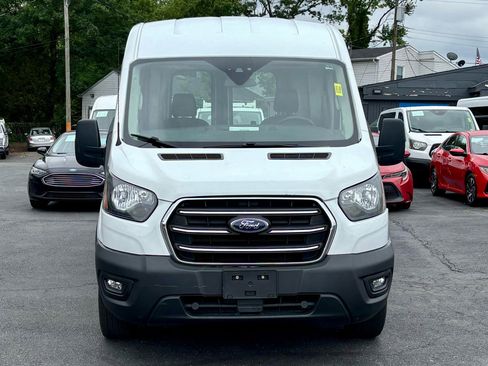 Used 2020 Ford Transit 250 Medium Roof w/ Load Area Protection Package image 3