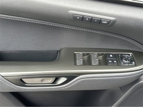 Certified 2025 Lexus NX 350h AWD w/ Accessory Package (2T) image 27