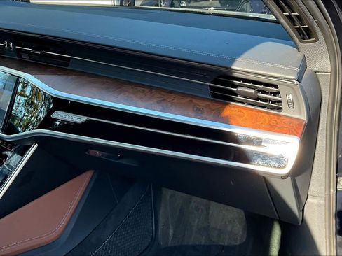 Used 2022 Audi A6 3.0T Prestige image 18