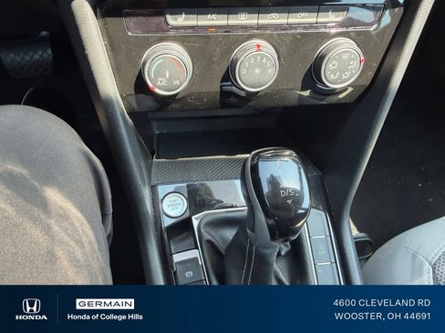 Used 2024 Volkswagen Taos S AWD/4WD image 23