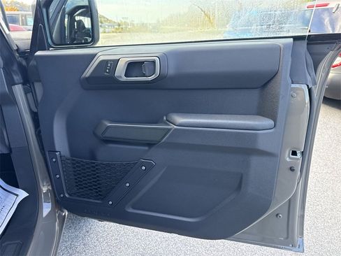 New 2025 Ford Bronco Big Bend image 22
