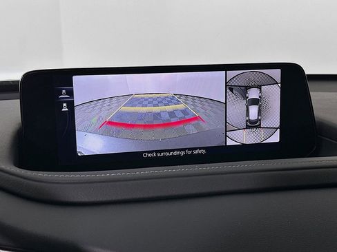 New 2026 MAZDA CX-30 AWD 2.5 S w/ Premium Package image 18