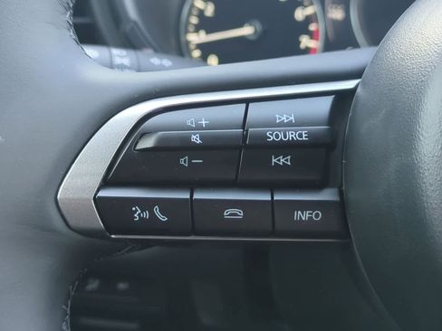 New 2026 MAZDA CX-30 AWD 2.5 S image 24