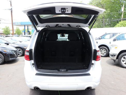 Used 2026 Dodge Durango GT AWD/4WD image 59