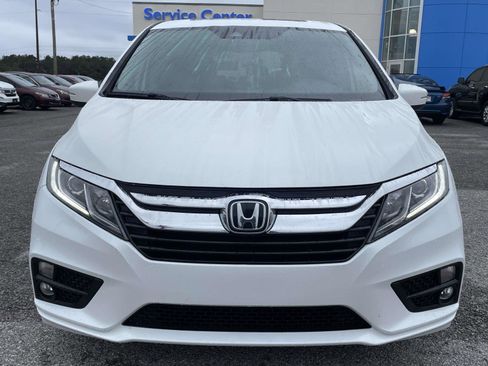 Used 2020 Honda Odyssey EX-L image 6