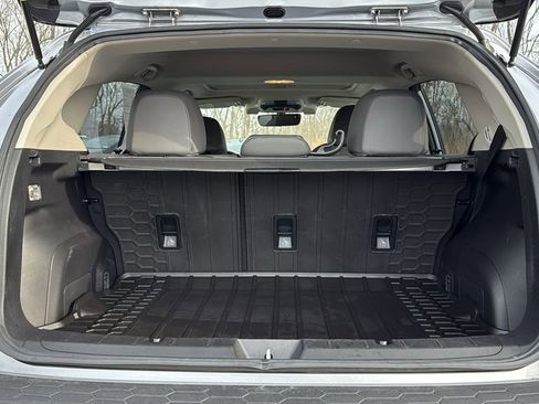 Certified 2023 Subaru Crosstrek 2.5i Sport image 27