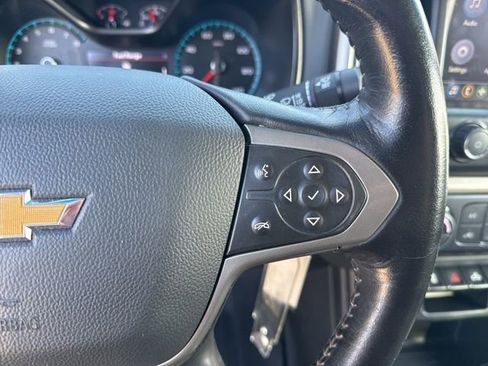Used 2022 Chevrolet Colorado Z71 image 28