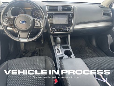 Used 2019 Subaru Outback 2.5i Premium w/ Protection Package #1 image 11