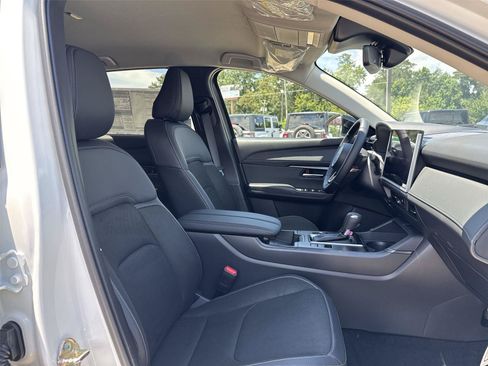 New 2026 MAZDA CX-5 Select AWD/4WD image 24
