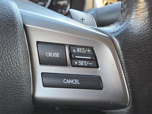 Used 2012 Subaru Legacy 2.5i Premium w/ All-Weather Pkg image 4