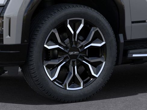 New 2024 GMC Sierra EV Denali image 9