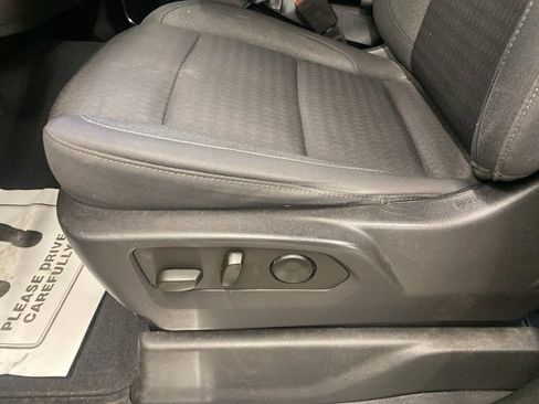 Certified 2023 Chevrolet Silverado 1500 LT w/ Protection Package image 26