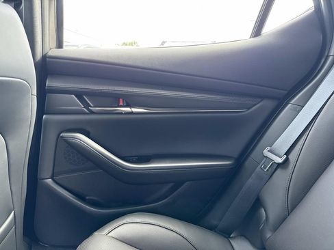 New 2026 MAZDA MAZDA3 2.5 S Hatchback w/ Premium Pkg FWD image 19