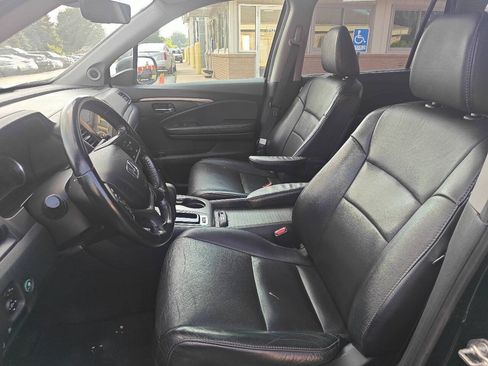 Used 2019 Honda Pilot EX-L image 10