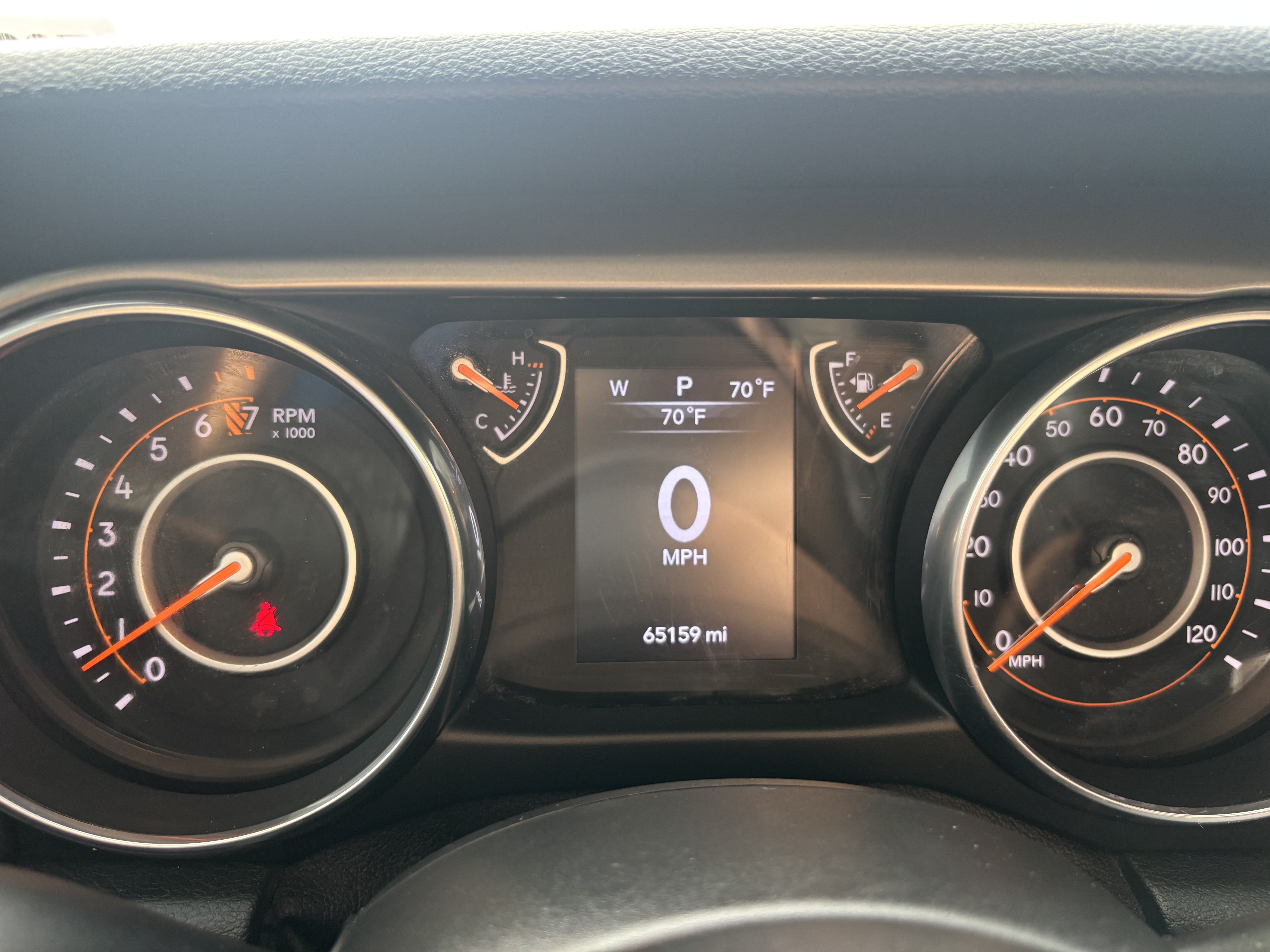 Used 2018 Jeep Wrangler Unlimited Sport S AWD/4WD image 21
