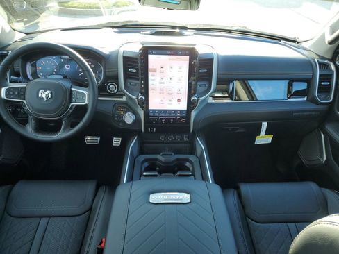 New 2026 RAM 1500 Tungsten w/ Bed Utility Group image 9