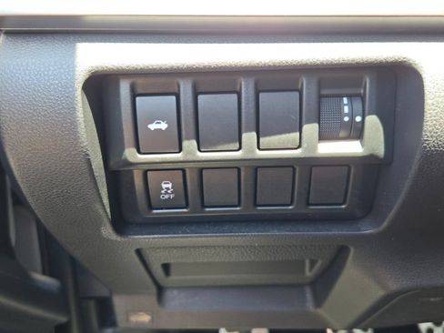 Used 2022 Subaru WRX Premium w/ Popular Package #2 AWD/4WD image 25