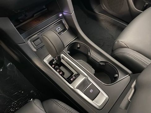 New 2026 Subaru Ascent Premium AWD/4WD image 22