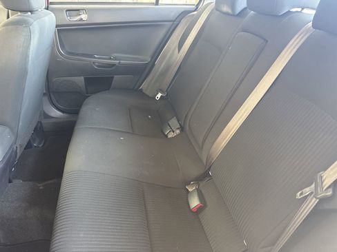 Used 2015 Mitsubishi Lancer SE image 10