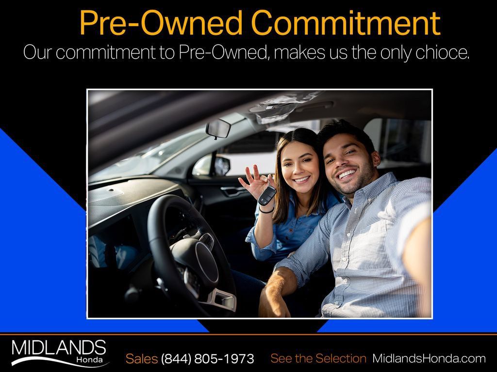 Used 2020 Honda CR-V EX-L image 12